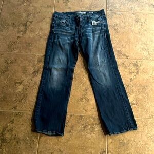 Men’s BKE jeans